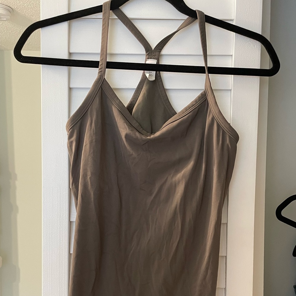 OFFLINE Real Me Tank Top